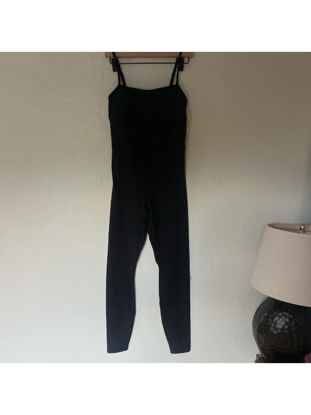 Old Navy Women's Black Jumpsuit